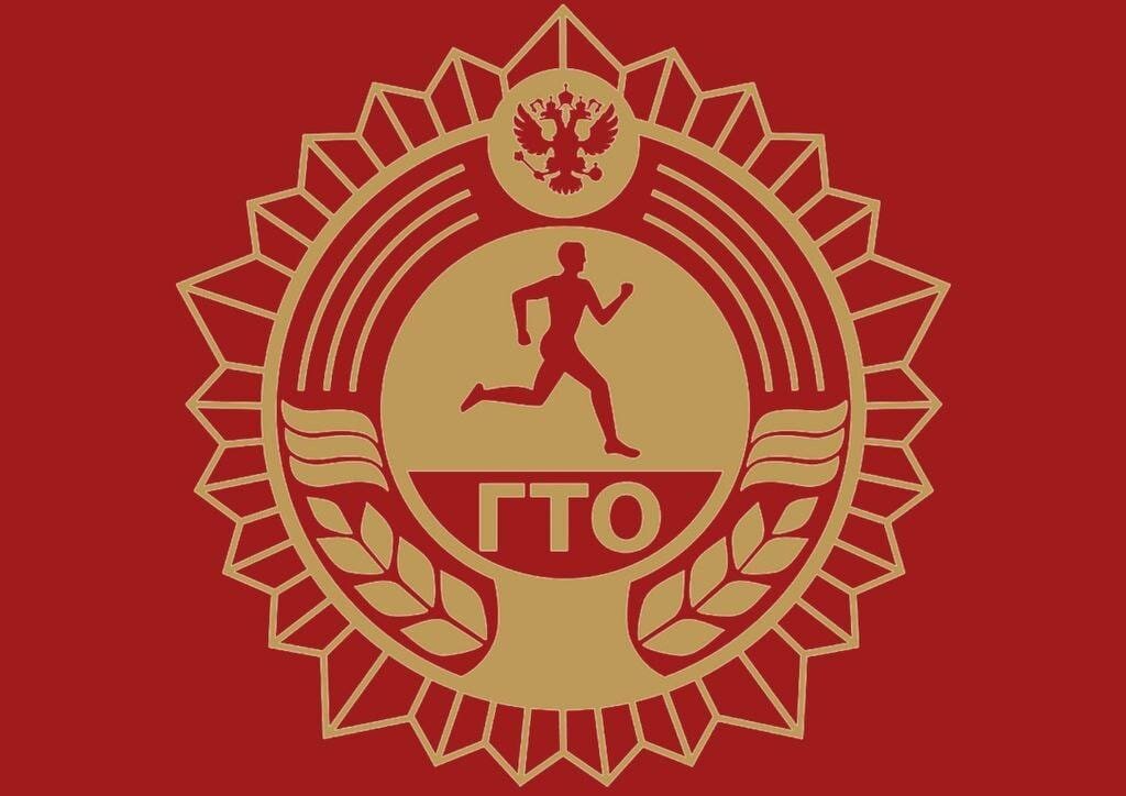 Приём нормативов  комплекса ВФСК ГТО среди взрослого населения
